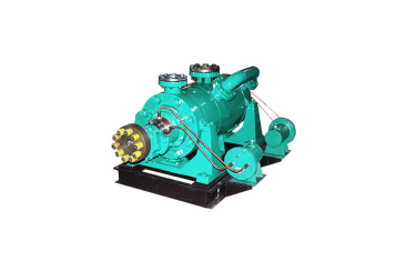 Zpd  Zpdg Series Horizontal Single Suction Multistage Segmental Centrifugal Pump