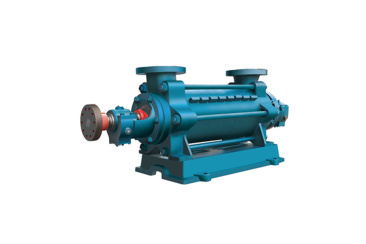 Dg Type Industrial Boiler Feed Pump